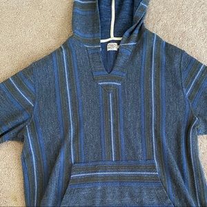 Faherty men’s tunic
